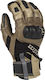 Klim Adventure GTX Short Winter Waterproof Brown