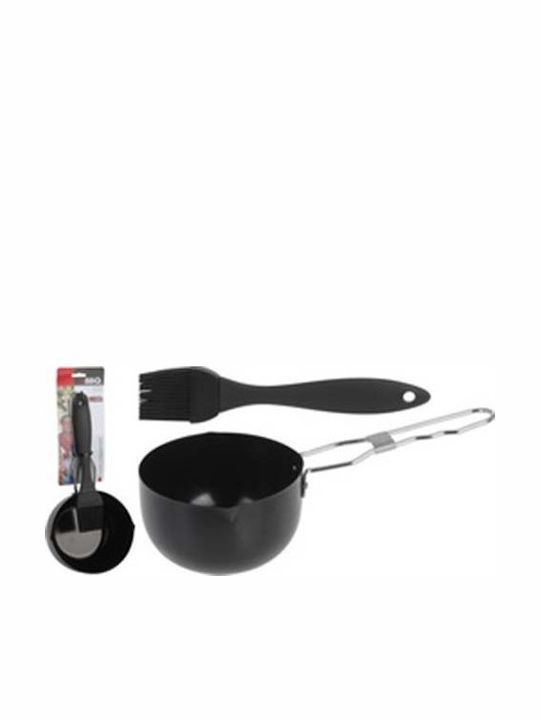 JK Home Decoration Set de unelte BBQ