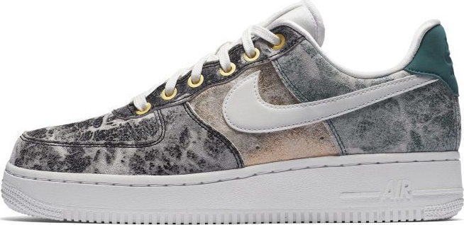 nike air force 1 lxx grey