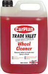 Car Plan Wheel Cleaner 5lt