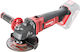 Raider RDP-SAG20 Polizor unghiular 125mm Baterie 20V Solo