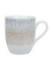 Ionia Apeiron Becher aus Porzellan Beige