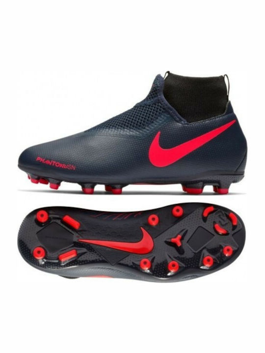 nike phantom vsn academy dynamic fit mg