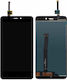 Xiaomi Screen with Touch Mechanism for Redmi 4a (Black)