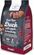 Connoly's Red Mills Go Native Free Run 4kg Dry Food Grain-Free & Gluten-Free for Adult Dogs with Duck