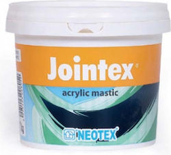 Neotex Jointex Acrilyc Insulating Sealing 5kg Red