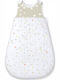Kikka Boo Winter Sleeping Bag Stars 3.3 Tog Beige