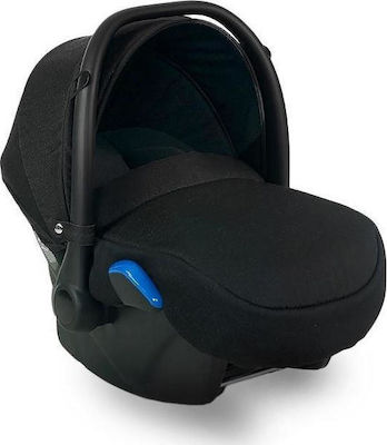 Bexa Kite Baby Car Seat Black 0-13 kg