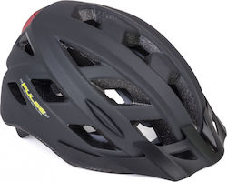 Author Pulse LED X8 City Bicycle Helmet with LED Light Gray