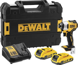 DEWALT DCF809D2T Impact Screwdriver 18V Solo