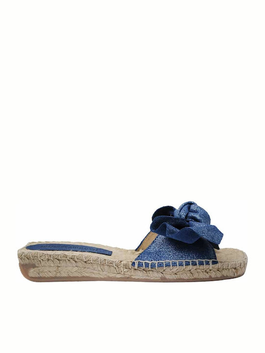 Jeffrey Campbell Boreal Σανδάλια Blue