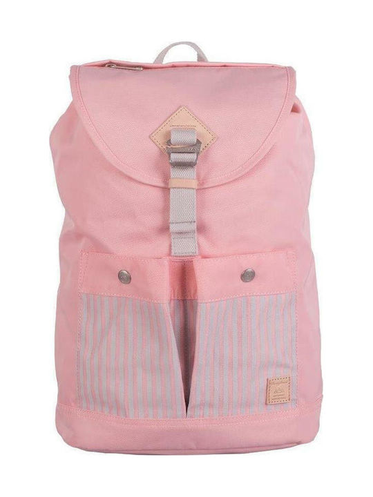Doughnut Montana Stripe Ροζ