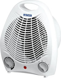 N'Oveen FH-03 Heizlüfter Boden 2000W