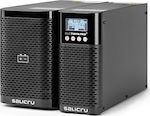 Salicru SLC 2000 Twin PRO2 UPS 2000VA 2000W cu 4 IEC Prize