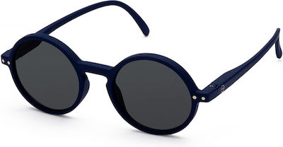 Izipizi Junior #G 5-10 ani Ochelari de soare pentru copii Navy Blue