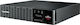 CyberPower PR750ERT2U UPS Line-Interactive 750VA 750W with 10 IEC Power Plugs