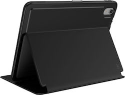 Speck Presidio Pro Flip Cover (iPad Pro 2018 11") Μαύρη