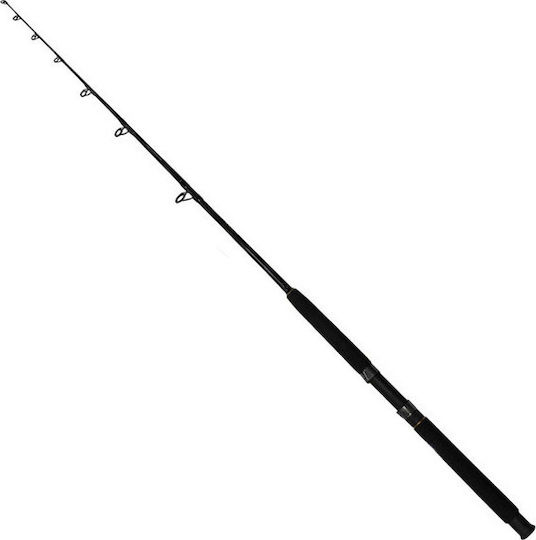 Sim Engineering Tiger Fishing Rod for Vertical Fishing 1.70m 100-400gr