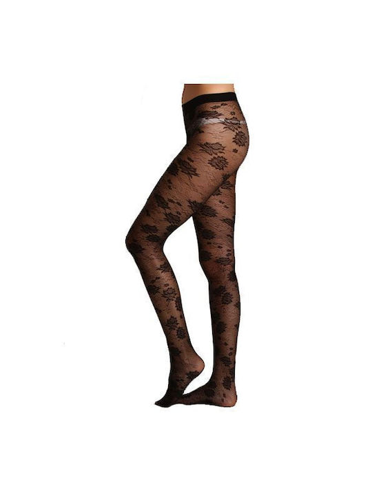 Tights - Philippe Matignon (Black) M114488