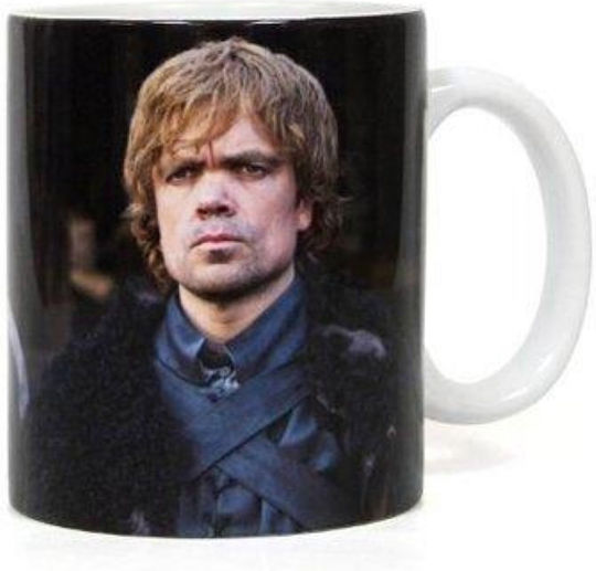 Sd Toys Game Of Thrones - Tyrion Lannister Ceramic Mug Cană Ceramică 300ml