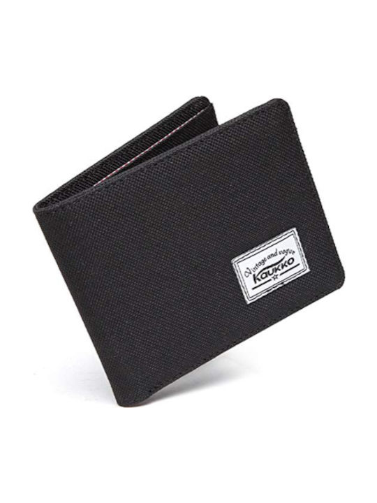 Remy Wallet - Black