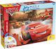 Детски Пъзел Cars Double Face за 6+ години+ Години 250бр Lisciani Giochi