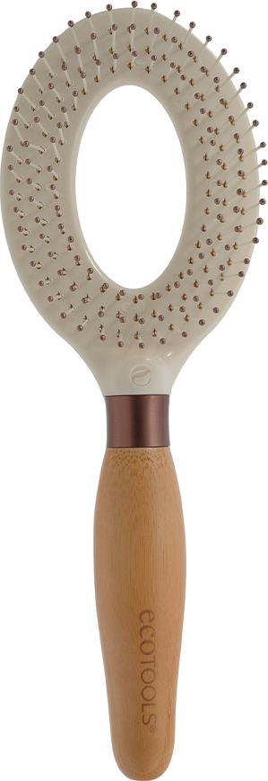 Ecotools ultimate air dryer hair outlet brush