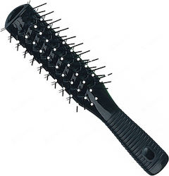 Sibel Double Sided Tunnel Vent Hair Brush