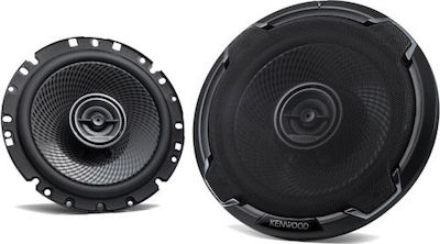 Kenwood Ηχείο Αυτοκινήτου KFC-PS1796 6.75" με 100W RMS (2 Δρόμων)