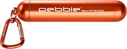 Veho Pebble Smartstick+ 3000mAh Πορτοκαλί