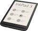 Pocketbook InkPad 3 με Οθόνη Αφής 7.8" (8GB) Μαύρο