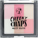 W7 Cosmetics Ρουζ Cheeky Chaps Multi Blush 10gr
