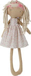 Kelsey Cloth Doll 50cm.