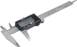 Inter 50774161 Digital Caliper cu interval de măsurare până la 0 - 150mm