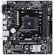 Asus PRIME A320M-R mATX Placă de bază Micro ATX cu AMD AM4 Socket