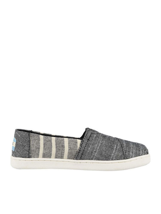Toms