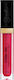 Sleek MakeUP Glitter Me Gloss Lipgloss Rot 6ml