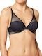 Triumph Infinite Sensation Bra without Padding Black