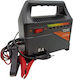 Car Battery Charger 12/24V 6A