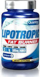 Quamtrax Nutrition Lipotropic Fat Burner 90 Κάψουλες