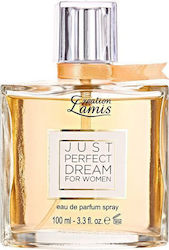 Creation Lamis Just Perfect Dream Парфюмна Вода 100мл Creation Lamis Just Perfect Dream Парфюмна Вода 100мл