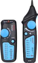 Tele Bside Kabeltester Für Netzwerk