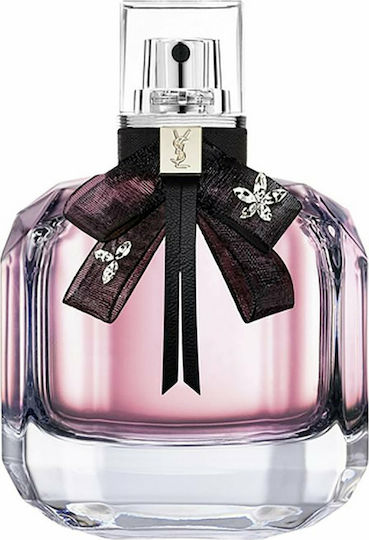 Ysl Mon Paris Parfum Floral Eau de Parfum 90ml