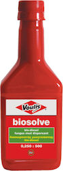 Voulis Biosolve Bio-Diesel Πρόσθετο Ενισχυτικό Αριθμού Κετανίων 250ml