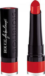 Bourjois Rouge Fabuleux Κραγιόν 2.4gr