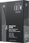 American Crew Precision Blend 2-3 Dark 3x40ml