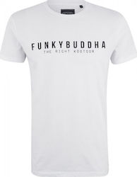 funky buddha t shirt