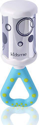 Kidsme Rattle Mirror Chime Rattle