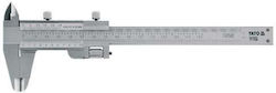 Yato YT-7200 Analog Dicke Messgerät mit Messbereich bis 0 - 150mm Yato YT-7200 Analog Dicke Messgerät mit Messbereich bis 0 - 150mm