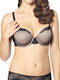 Triumph Spotlight Lace WP Bra with Light Padding Underwire Beige